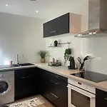 Appartement Cosy - Coeur De Agen