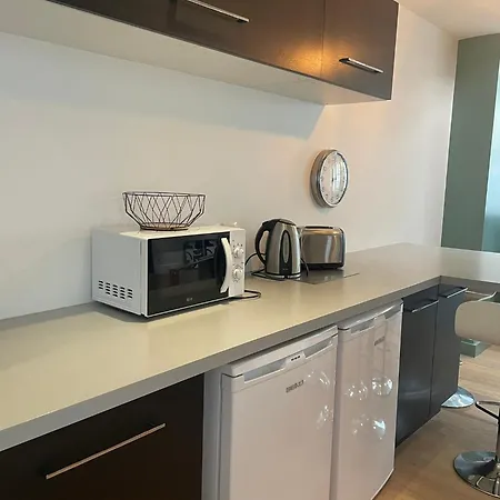 Apartment Cosy - Coeur De