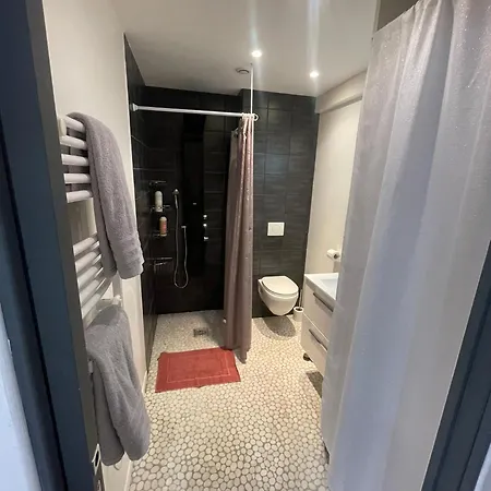 Cosy - Coeur De Apartment Agen