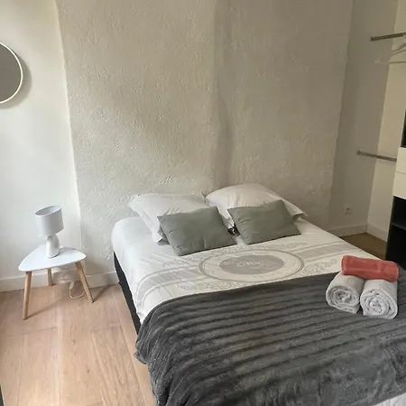 Apartment Cosy - Coeur De