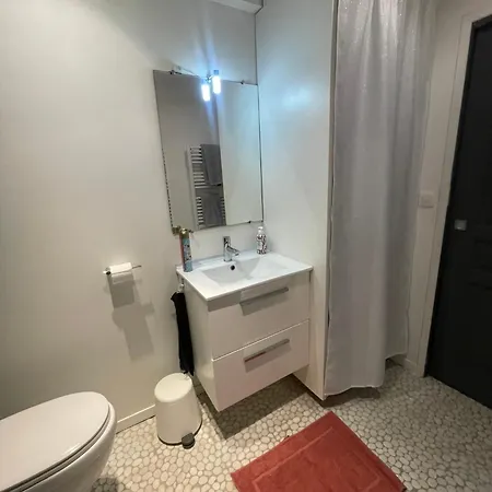 Cosy - Coeur De Apartment *