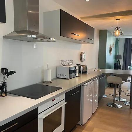 Cosy - Coeur De Agen