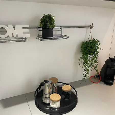 Apartment Cosy - Coeur De *