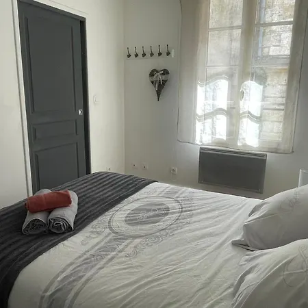 Cosy - Coeur De Apartment *