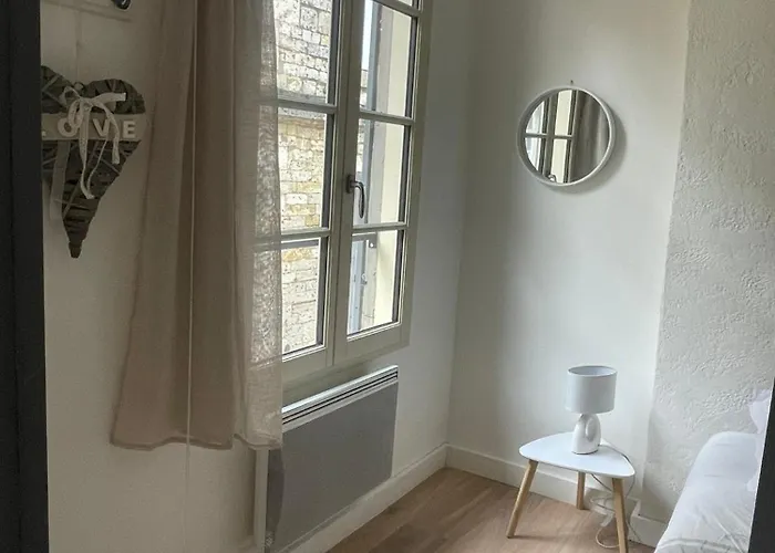 Cosy - Coeur De * Agen