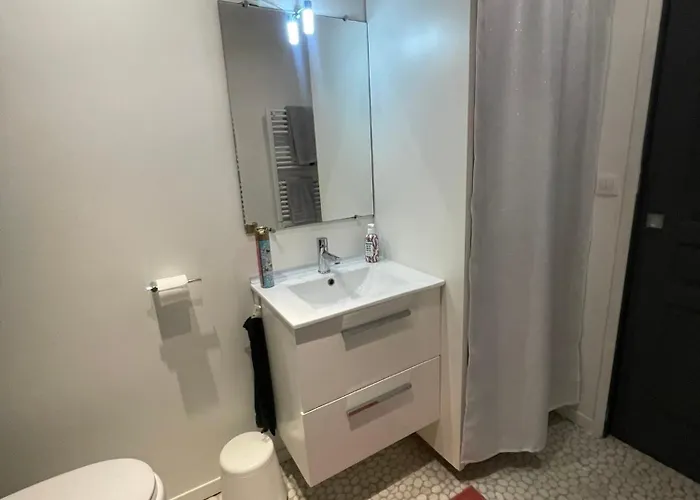 Cosy - Coeur De Apartment *