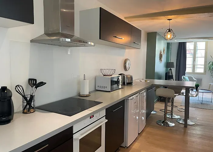 Cosy - Coeur De Agen