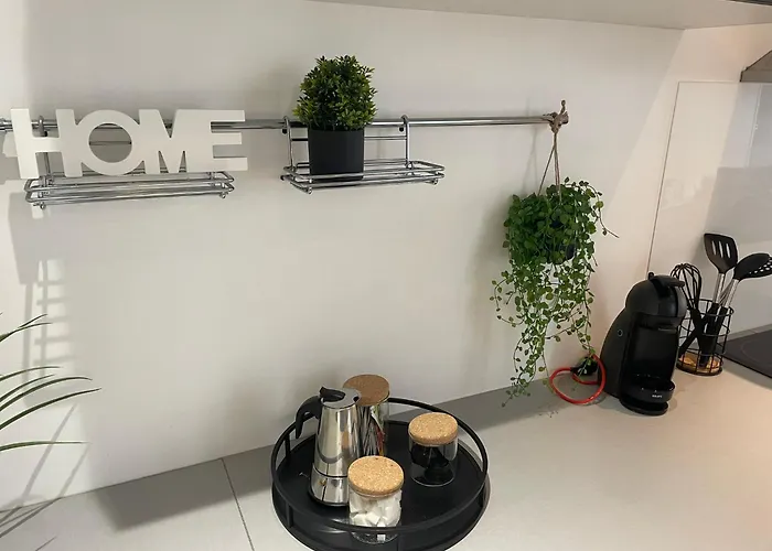 Apartment Cosy - Coeur De *